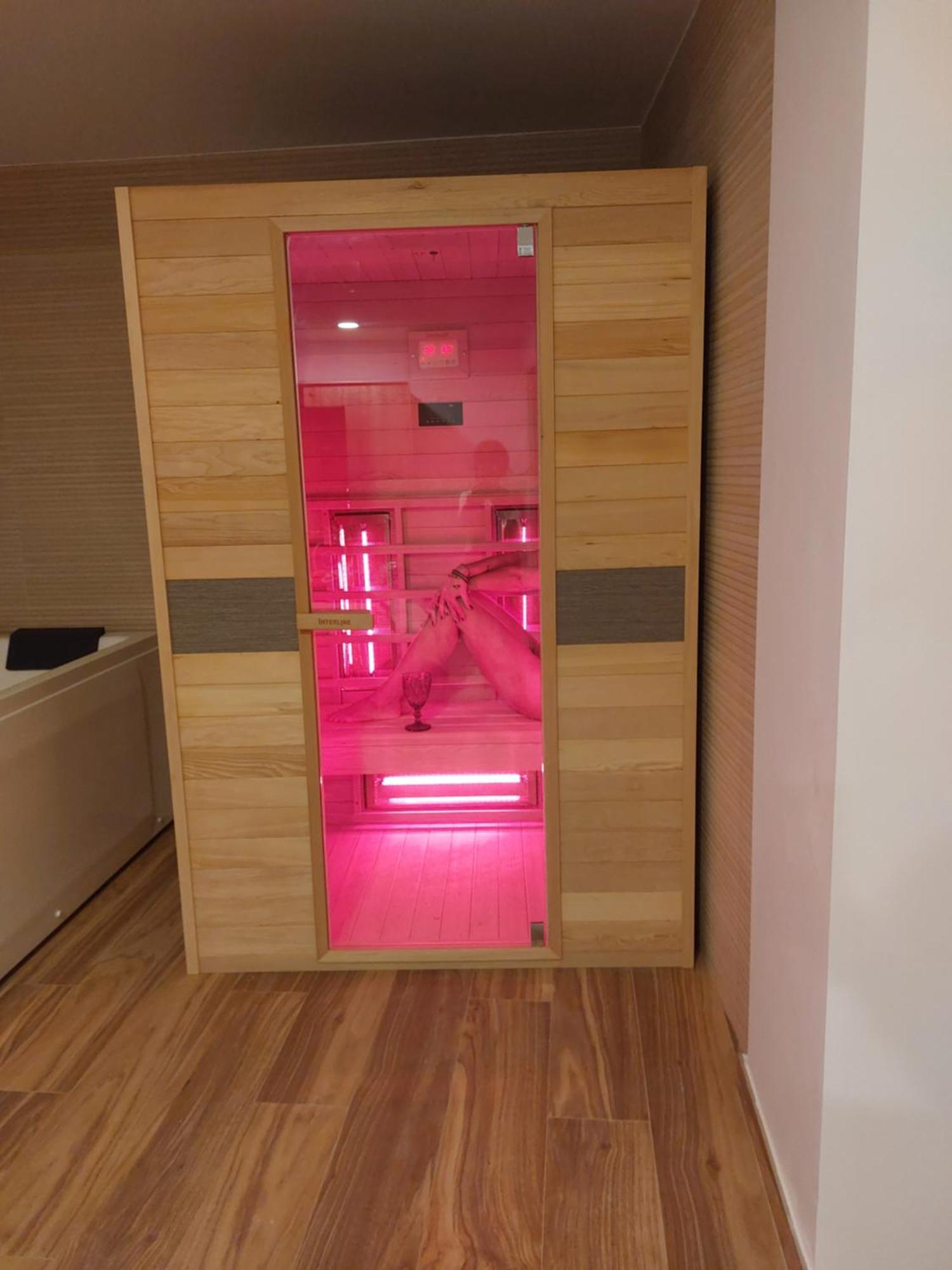 Apartamento Ca Marina Relleu Exterior foto