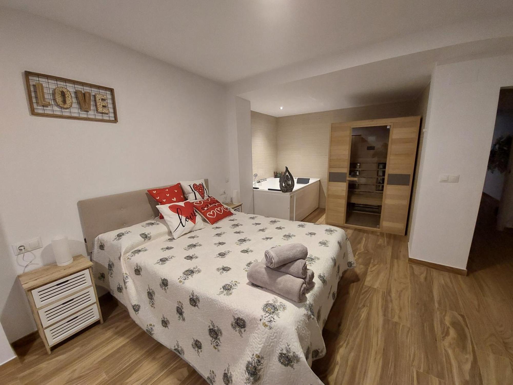 Apartamento Ca Marina Relleu Exterior foto